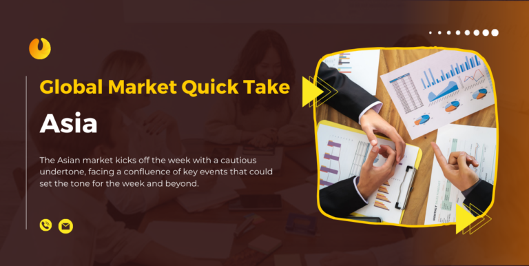 Global Market Quick Take - Asia, December 18, 2023